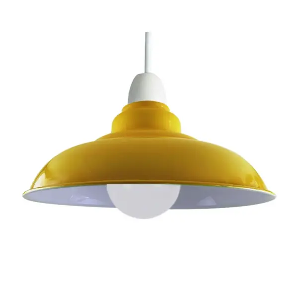 Industrial Metal Ceiling Pendant Lamp Shades~1112 - Image 21