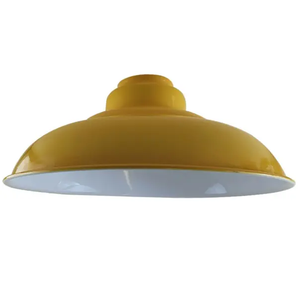 Industrial Metal Ceiling Pendant Lamp Shades~1112 - Image 22