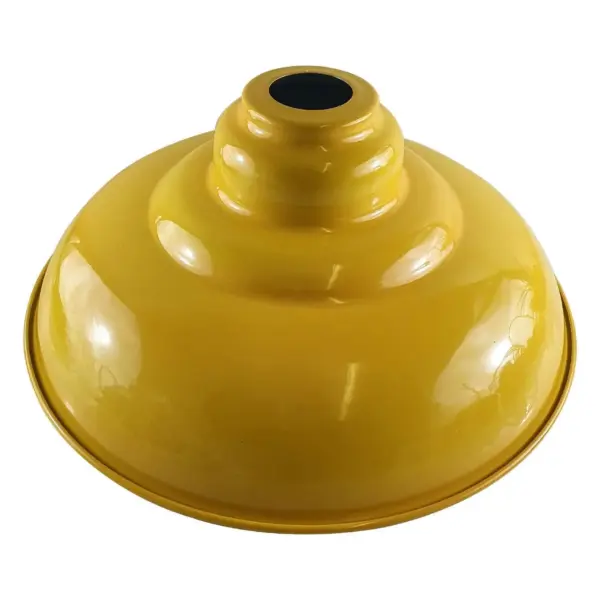Industrial Metal Ceiling Pendant Lamp Shades~1112 - Image 23