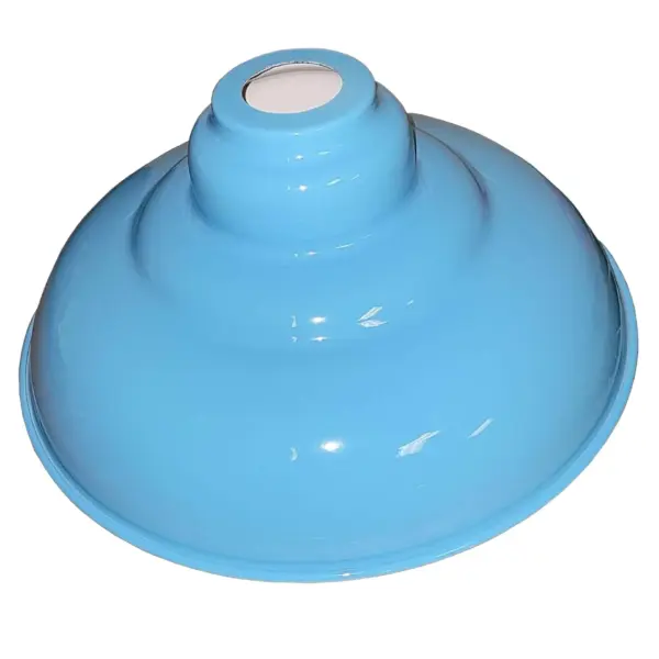 Industrial Metal Ceiling Pendant Lamp Shades~1112 - Image 29