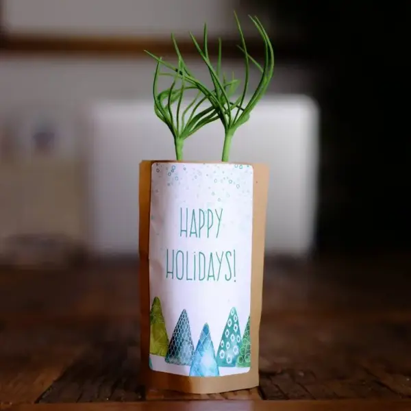 Happy Holidays