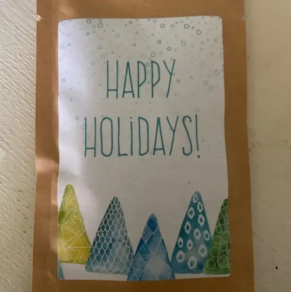Happy Holidays - Image 3