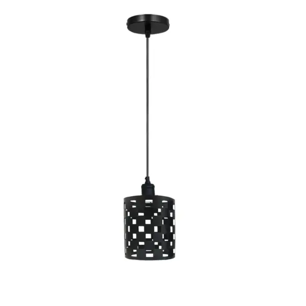 Modern Wire cage Ceiling Pendant Lights~1154 - Image 2