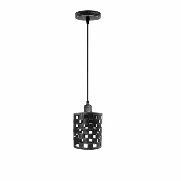 Modern Wire cage Ceiling Pendant Lights~1154 - Image 6