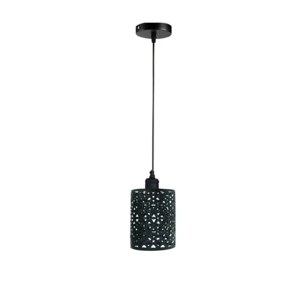 Modern Wire cage Ceiling Pendant Lights~1154 - Image 7