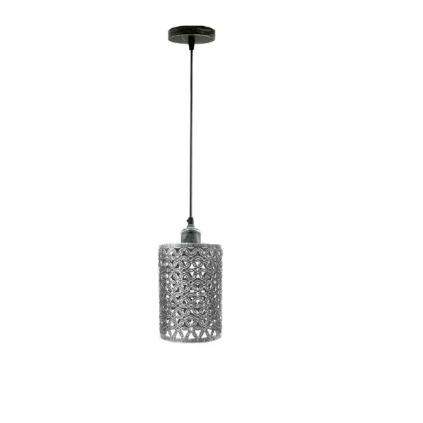 Modern Wire cage Ceiling Pendant Lights~1154 - Image 10