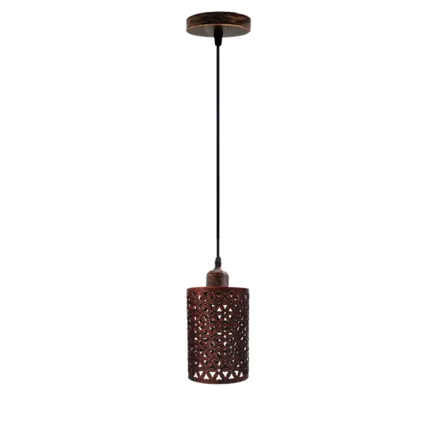 Modern Wire cage Ceiling Pendant Lights~1154 - Image 11