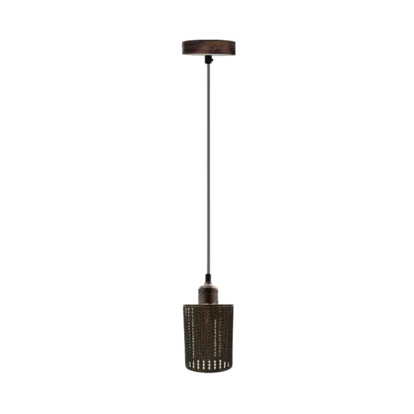Modern Wire cage Ceiling Pendant Lights~1154 - Image 13