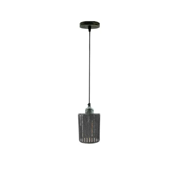Modern Wire cage Ceiling Pendant Lights~1154 - Image 14