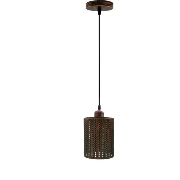 Modern Wire cage Ceiling Pendant Lights~1154 - Image 15