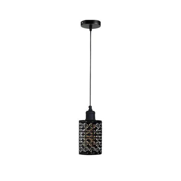 Modern Wire cage Ceiling Pendant Lights~1154 - Image 16