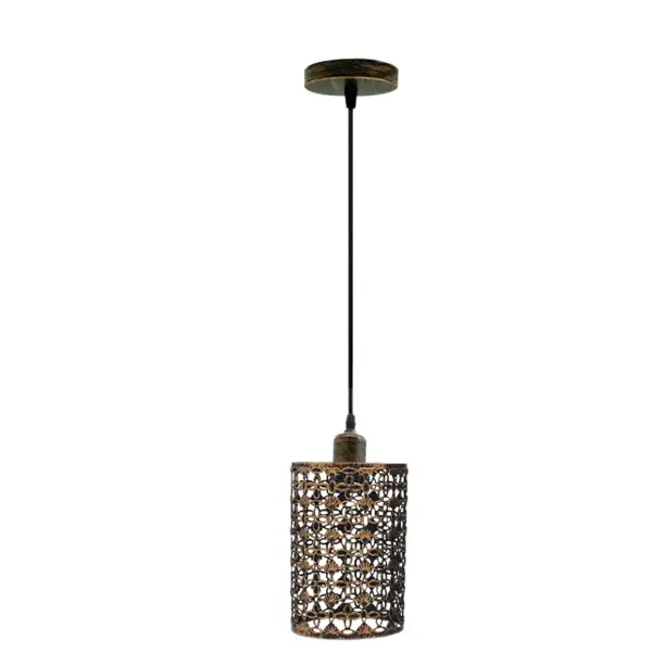 Modern Wire cage Ceiling Pendant Lights~1154 - Image 18