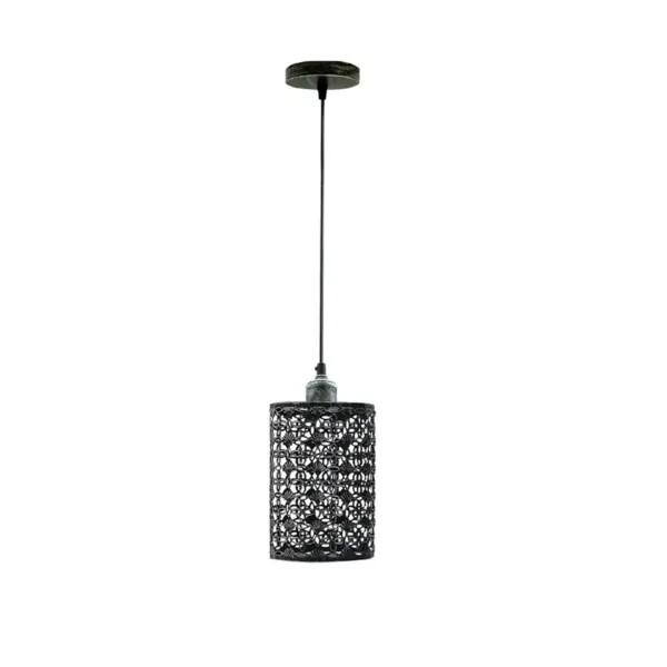 Modern Wire cage Ceiling Pendant Lights~1154 - Image 19