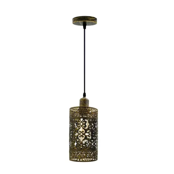 Modern Wire cage Ceiling Pendant Lights~1154 - Image 26