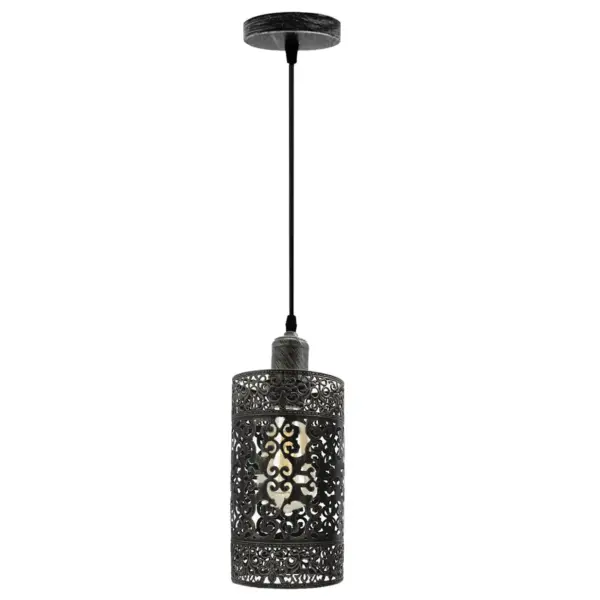 Modern Wire cage Ceiling Pendant Lights~1154 - Image 28