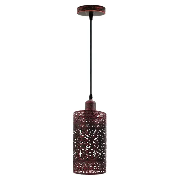 Modern Wire cage Ceiling Pendant Lights~1154 - Image 29