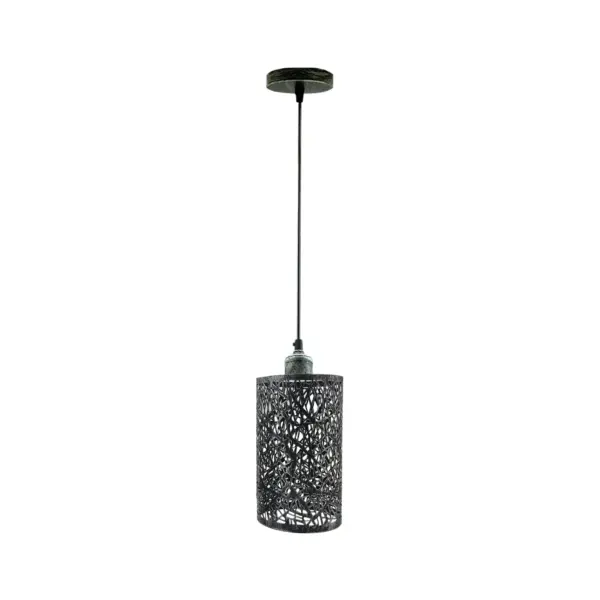 Modern Wire cage Ceiling Pendant Lights~1154 - Image 33