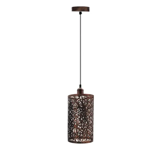 Modern Wire cage Ceiling Pendant Lights~1154 - Image 34