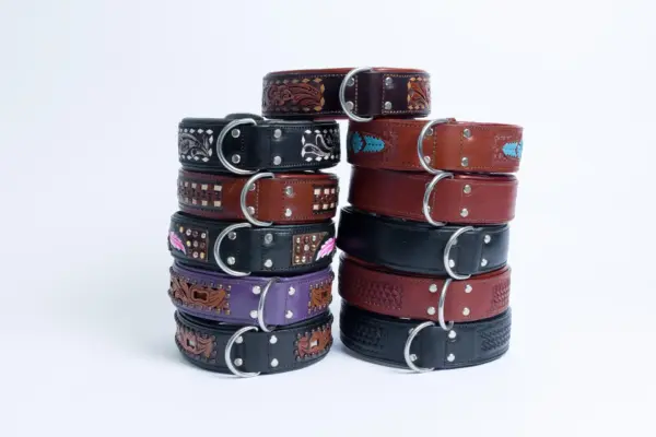 Dallas Collar - Image 32
