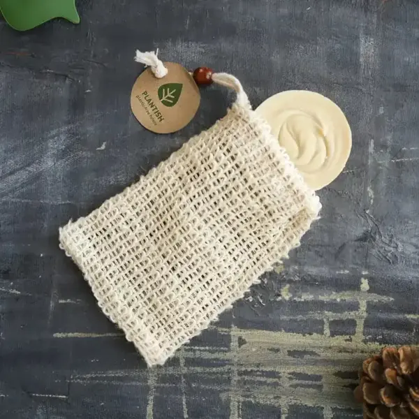 Soap Bag - Image 3