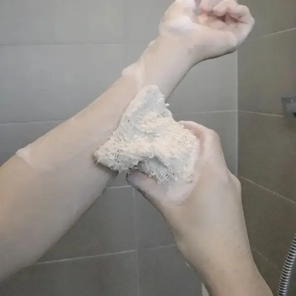 Soap Bag - Image 2