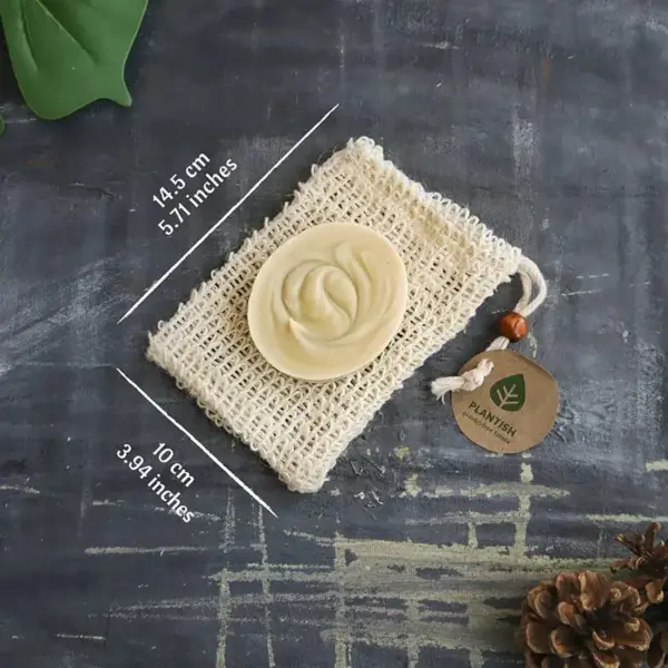 Soap Bag - Image 4