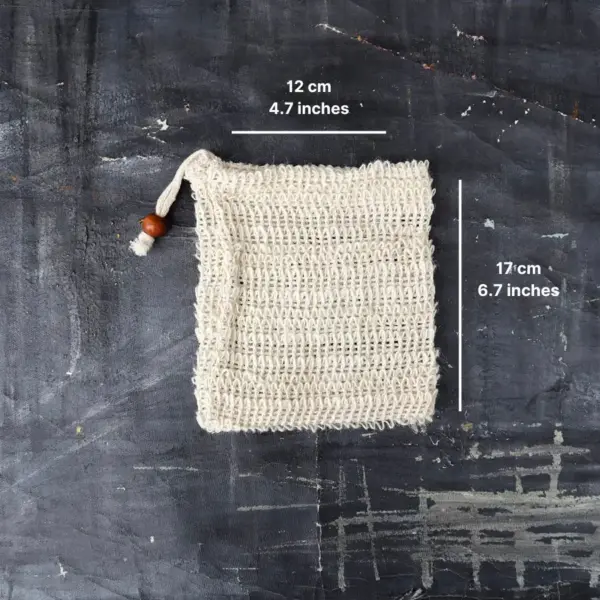 Soap Bag - Image 5