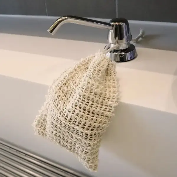 Soap Bag - Image 7