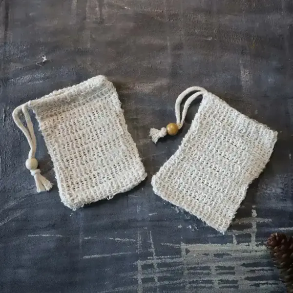 Soap Bag - Image 9