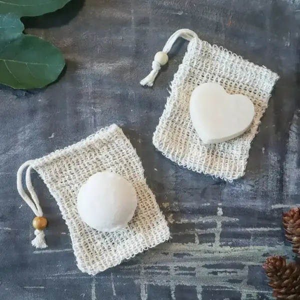 Hydrating Conditioner Bar - Image 2