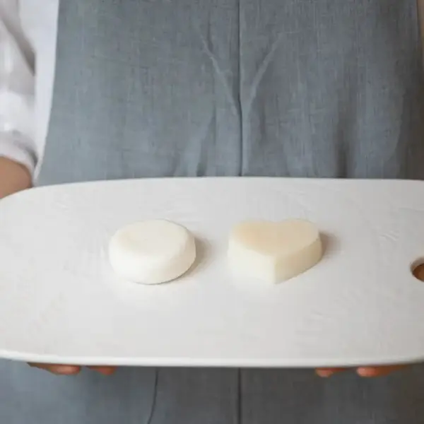 Hydrating Conditioner Bar - Image 6