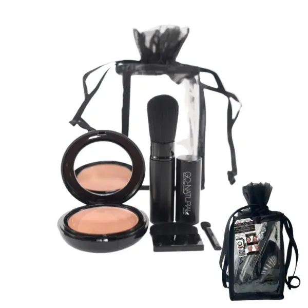 Wholesale Offers - GO NATURAL ALL-IN-ONE Powder - Travel Gift Sets - Image 23