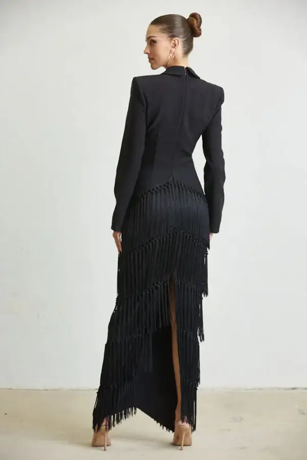 Harper Dress - Image 3