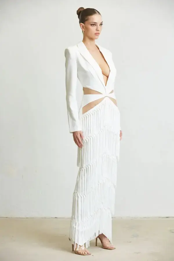 Harper Dress - Image 4