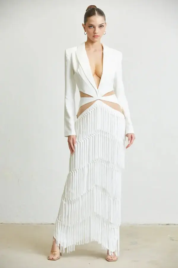 Harper Dress - Image 5