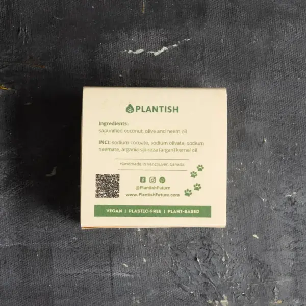 Dog Shampoo Bar - Image 4