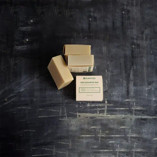 Dog Shampoo Bar - Image 5