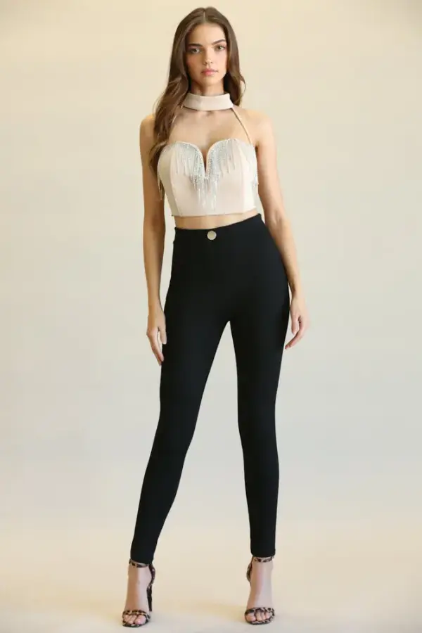 Samantha Top