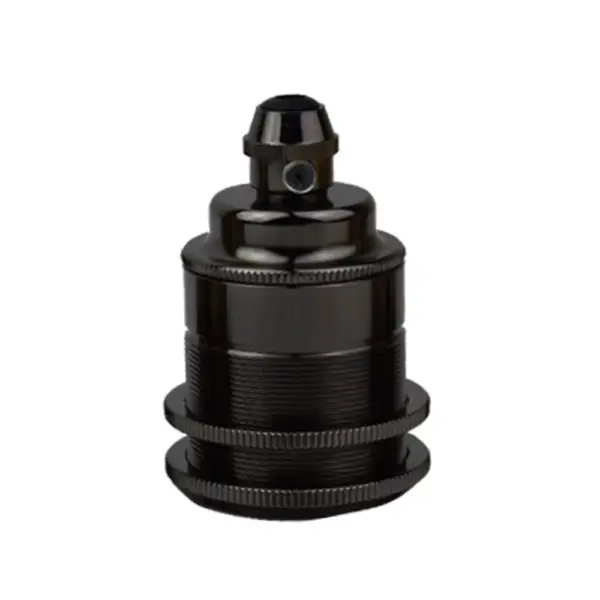 E26 Edison Screw Cap Socket Fitting Pendant Ceiling Light Lamp Bulb Holder~1233 - Image 13