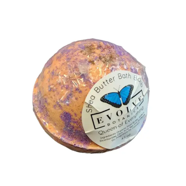 Bath Bomb - Queen of Everything