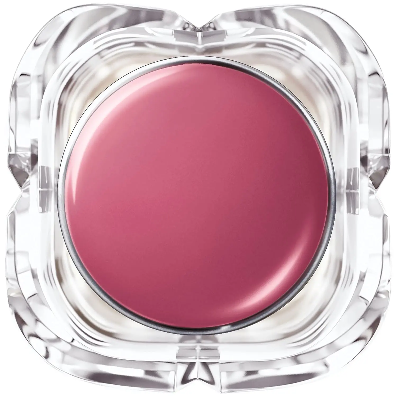 L'Oreal Paris Makeup Colour Riche Shine Lipstick, 906 Burnished Blush, 0.1 oz. - Image 5