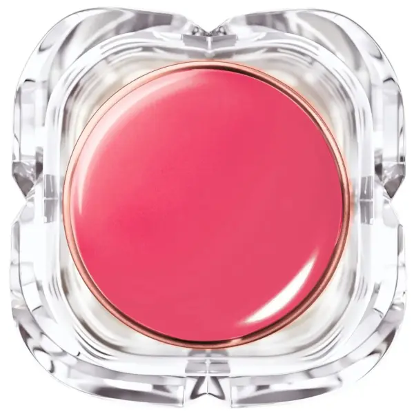 L'Oreal Paris Makeup Colour Riche Plump and Shine Lipstick, for Glossy, Radiant, Visibly Fuller Lips with an All-Day Moisturized Feel, 104 Guava Plump, 0.1 oz. - Image 2