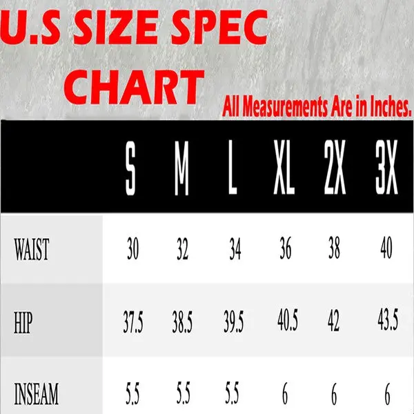 All Cali Swim Shorts - Image 6