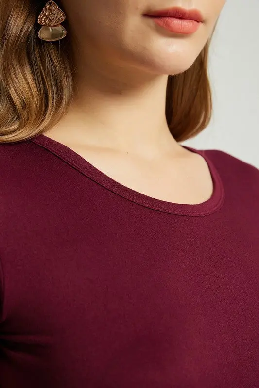 Women's Summer Casual Maxi Dress With Pocket - Image 7