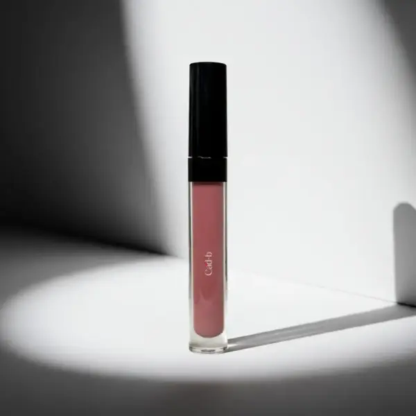 Liquid to Matte Lipstick - Naked - LML10 | Paraben free, Gluten free, Vegan, Cruelty free