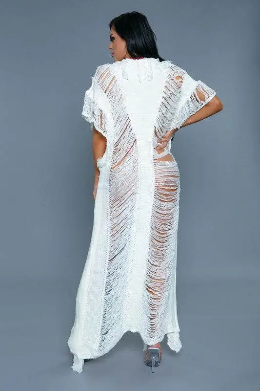 Vivian Cover Up Black - Image 4