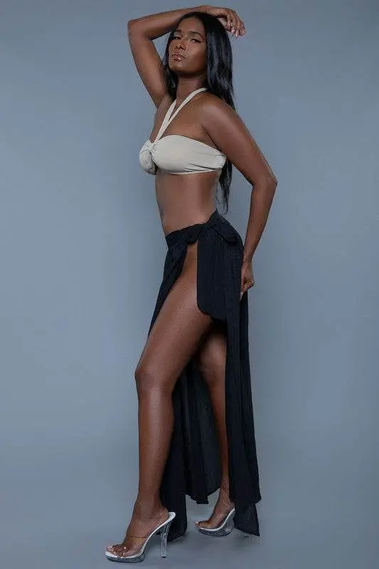 Claire Cove-Up Skirt - Image 2