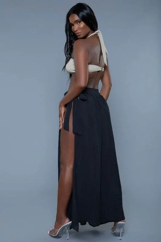 Claire Cove-Up Skirt - Image 3