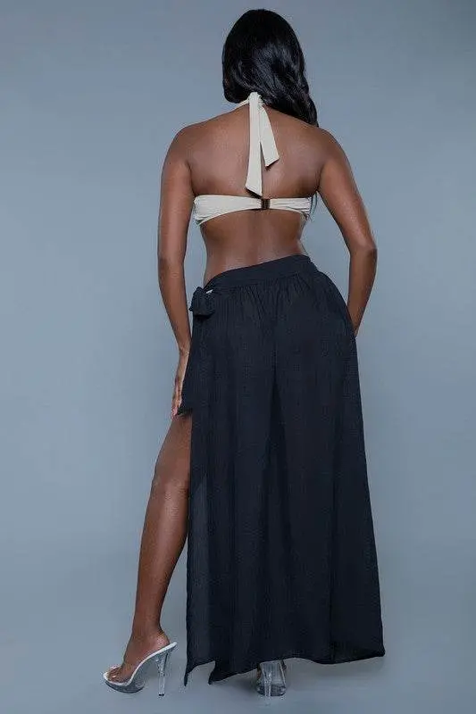 Claire Cove-Up Skirt - Image 4