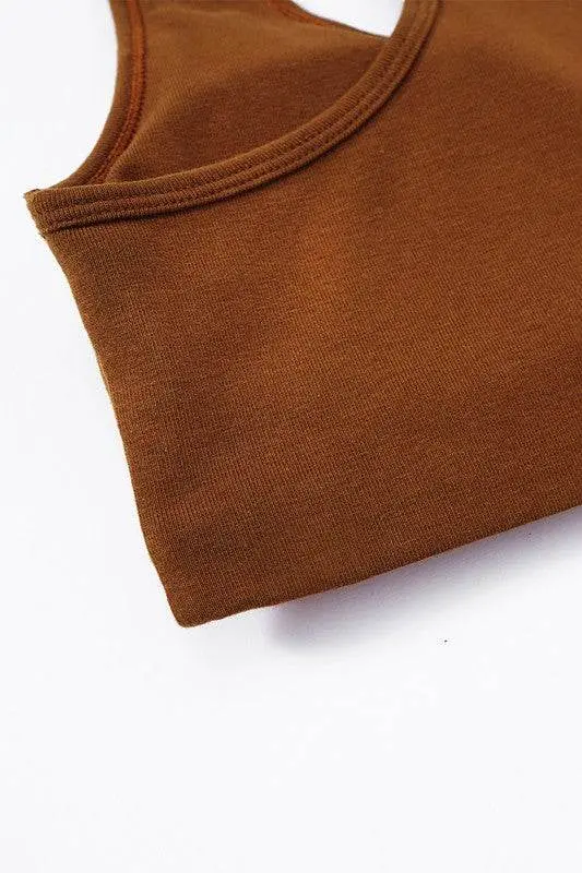 Beautiful back running tight yoga sport bras - Image 14